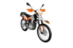 Kayo T2 250 Enduro PR 