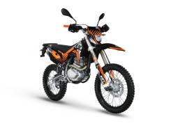 Kayo T4 250 Enduro PR 