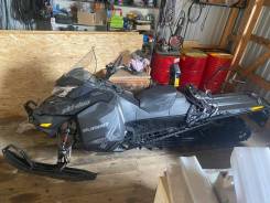 BRP Ski-Doo Summit 800, 2016 