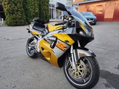 Suzuki GSX-R 750, 1997 