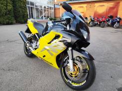 Honda CBR 600F4, 2000 