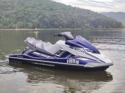  VIP . Yamaha FX Cruiser SVHO 2020. 