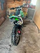 Regulmoto Raptor 250, 2019 