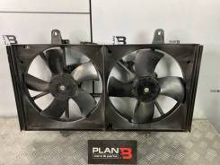   Nissan Teana 214819Y000 J31 VQ35DE 