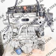  1.8L R18Z4 i-VTEC Honda  P2001 