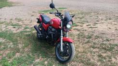 Honda CB 750, 2002 