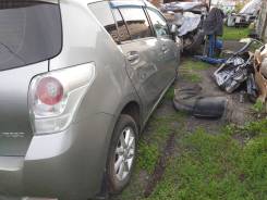 Toyota Verso, 2012 