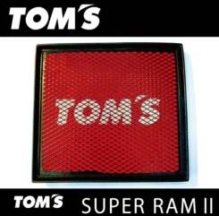   TOM'S Super Ram II  Lexus LC & LS 