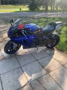 Yamaha R1, 2020 