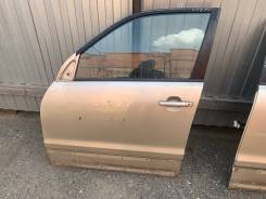    Suzuki Grand Vitara 05-