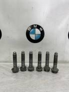    Bmw X5 3.0Si 2008 07119907452 E70 N52B30,  