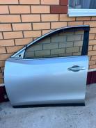 ����� �������� ����� Nissan X-Trail 2015