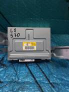    Lexus Lx570 2016 8929360083 URJ200 3UR-FE 5.7 