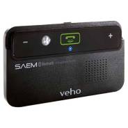  Bluetooth  Black Veho VBC001 Handsfree 