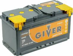  Giver 6-100 L5 100 820 
