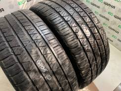 Continental ContiCrossContact LX Sport, 275/45R21 