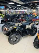 Stels ATV 650YL Leopard, 2023 