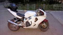 Honda CBR 919RR, 1999 