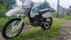 Suzuki DR 250S, 1992 