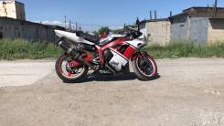 Yamaha R1, 2002 