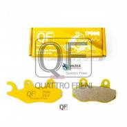   Kawasaki/Suzuki/Yamaha () Quattro Freni QF908T 