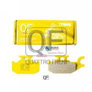   Kawasaki/Suzuki () Quattro Freni QF906T 