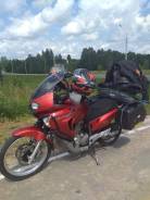 Honda Transalp 650, 2000 