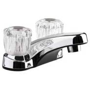     Chrome Polished Dura faucet 621-DFPL700ACP DFPL700 2 