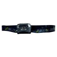  Black 120 Lumens Maver 1269003 Sport 