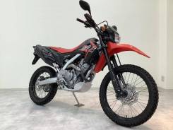 Honda CRF 250L, 2014 