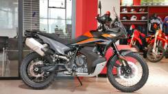 KTM 890 Adventure, 2024 