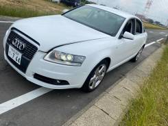 Audi A6, 2008 