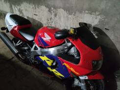 Honda CBR 919RR, 1998 