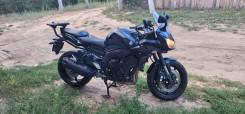 Yamaha FZ 1, 2012 