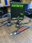    Fateeye F4 Led - H1 6500 2    