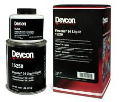 Devcon Flexane Liquid 94L (15250) -    500  
