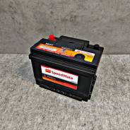 Аккумулятор для CH-R 1.2 SpeedMate 56177 61 Ампер (Утопленные клеммы) фото