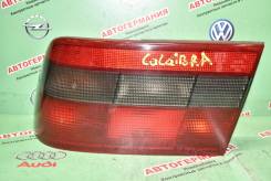    OPEL Calibra (89-97)