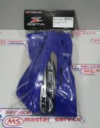     ZETA Armor-Guard X2 Protectors Blue ZE72-0304 