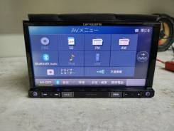 Pioneer Carrozzeria AVIC-RZ700 DVD CD SD USB Bluetooth, 2 DIN