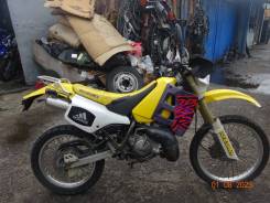 Suzuki TS 125   , 1996 