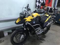 BMW R 1200 GS Adventure, 2010 