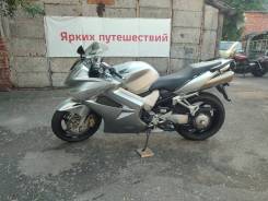 Honda VFR 800A, 2006 