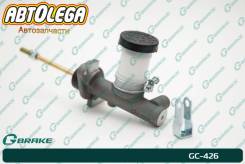      G-brake Nissan Datsun / Terrano 21 