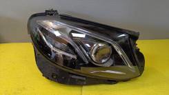 ���� �������� ������ Mercedes W213 ����