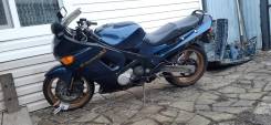 Kawasaki ZZR 400 1, 1991 