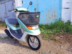 Honda Dio AF34 Cesta, 2000 