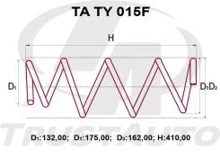   TATY015F TrustAuto TATY015F, /  