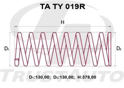    TATY019R TrustAuto TATY019R, /  