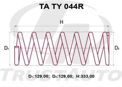    TATY044R TrustAuto TATY044R, /  